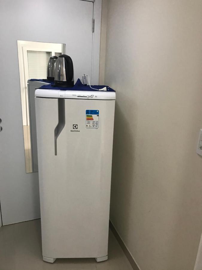 トーレスResidencial Itapevaアパートメント エクステリア 写真