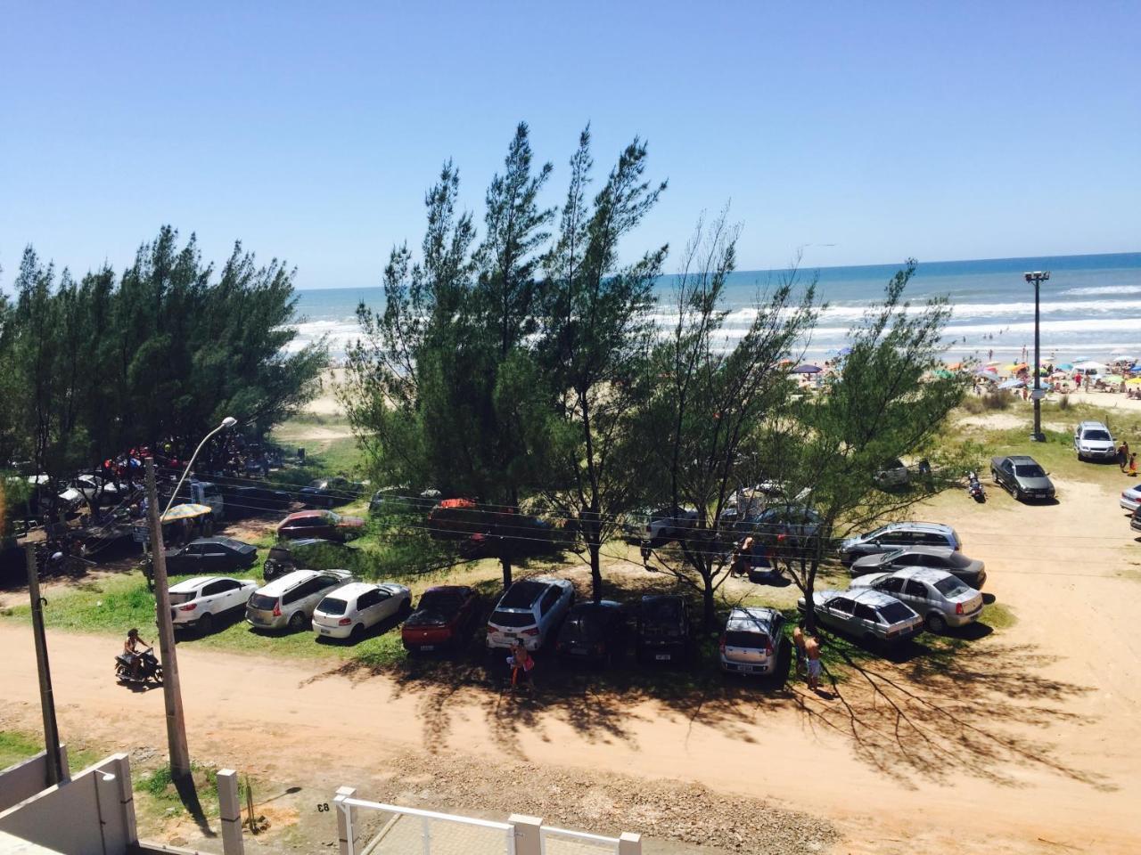 トーレスResidencial Itapevaアパートメント エクステリア 写真