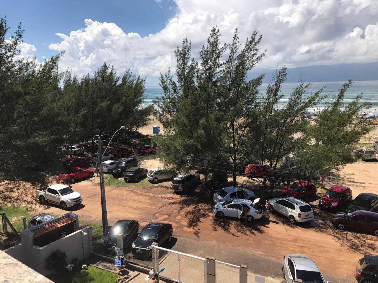 トーレスResidencial Itapevaアパートメント エクステリア 写真
