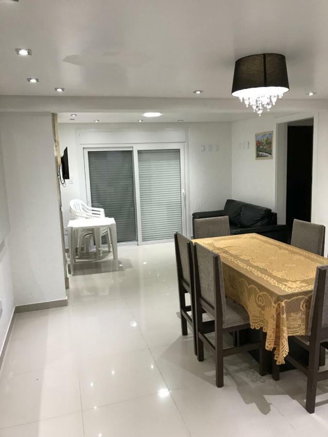 トーレスResidencial Itapevaアパートメント エクステリア 写真